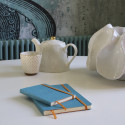Clairefontaine Rhodiarama A6 Softcover Notebook Lined/ Pc.