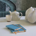 Clairefontaine Rhodiarama A6 Softcover Notebook Lined/ Pc.