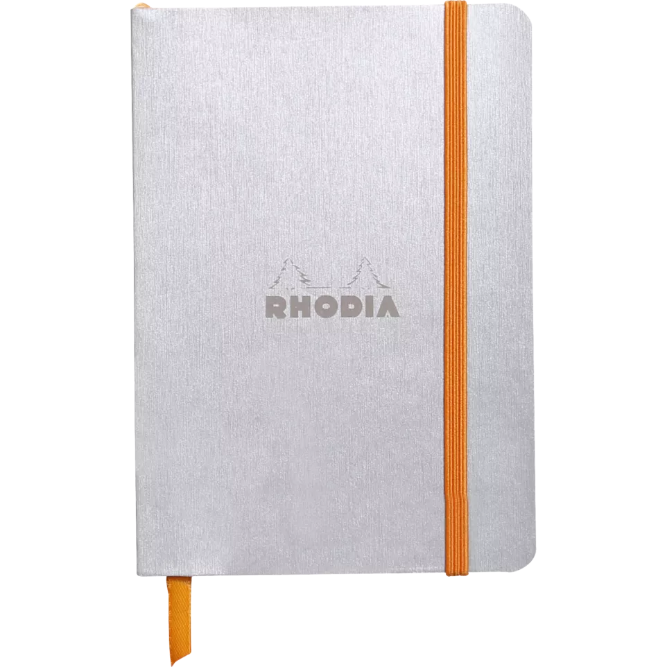 Rhodiarama10,5x14,8-72bl 90g lijn...