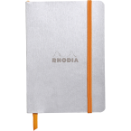 Rhodiarama carnet souple A6...