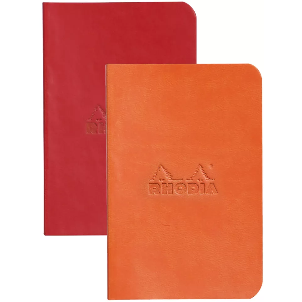 Rhodiarama 2xntbk 7x-10,5 32bl...