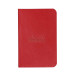 Rhodiarama 2 Minibooks souples 7x10,5 cm 64p L papier ivoire 90g/ Pce