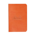 Rhodiarama 2xntbk 7x-10,5 32bl klapr/or/ St.