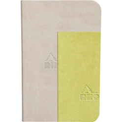 Rhodiarama 2 Minibooks...