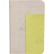 Rhodiarama 2 Minibooks souples 7x10,5 cm 64p L papier ivoire 90g/ Pce