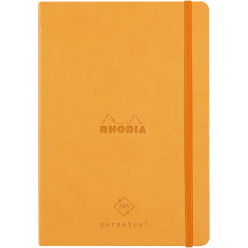 Rhodiarama Perpetual A5...