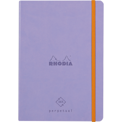 Rhodiarama eeuwig 64-bl 90g...