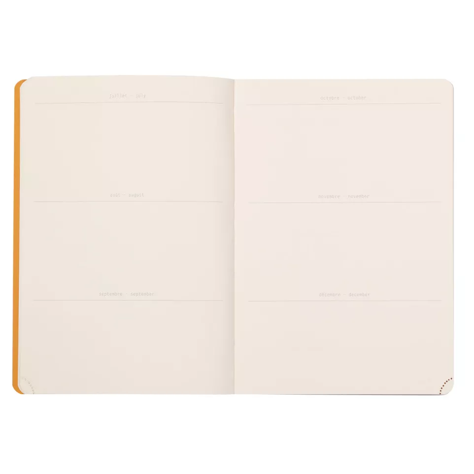 Clairefontaine Rhodiarama Perpetual...