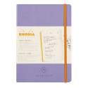 Clairefontaine Rhodiarama Perpetual A5/ Pc.