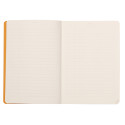 Clairefontaine Rhodiarama Perpetual A5/ Pc.