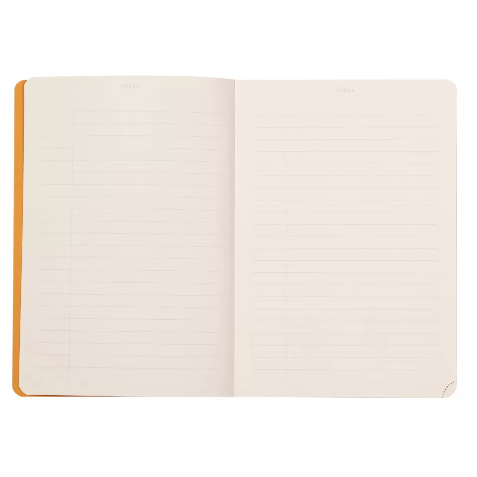 Clairefontaine Rhodiarama Perpetual...