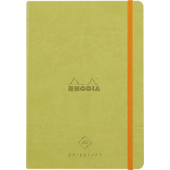 Rhodiarama Perpetual A5...