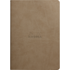 Rhodiarama A5 64bl 90g DOT...