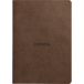 Clairefontaine Rhodiarama Sewn Spine Notebook Lined A5/ Pc.