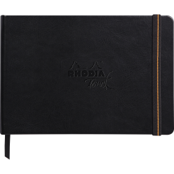 Rhodia Touch - Pen &amp;...