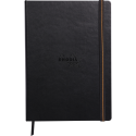 CALLIGRAPHER BOOK A4 32bl 250g uni-/ St.