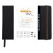 CALLIGRAPHER BOOK A5 32bl 250g uni-/ St.