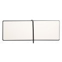 CALLIGRAPHER BOOK A5 32bl 250g uni-/ St.