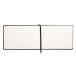 CALLIGRAPHER BOOK A5 32bl 250g uni-/ St.