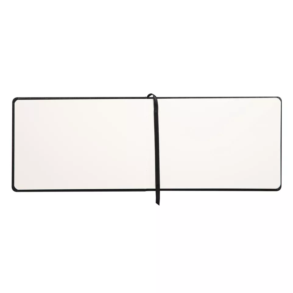 CALLIGRAPHER BOOK A5 32bl 250g uni-/ St.