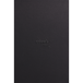 Rhodia Touch - Calligrapher Pad - bloc entoilé A4 50f uni papier simili Japon naturel 130g/ Pce