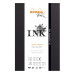 Rhodia Touch - Calligrapher Pad - bloc entoilé A4 50f uni papier simili Japon naturel 130g/ Pce