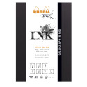 CALLIGRAPHER PAD Blo-k A5+ 50bl 130g uni/ St.