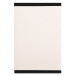CALLIGRAPHER PAD Blo-k A5+ 50bl 130g uni/ St.