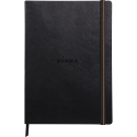 Clairefontaine Rhodia Touch Bristol Book A4, Blank/ Pc.