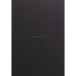 BLACK MAYA PAD A5 50bl 120g uni-/ St.