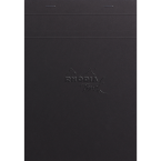 BLACK MAYA PAD A5 50bl 120g...
