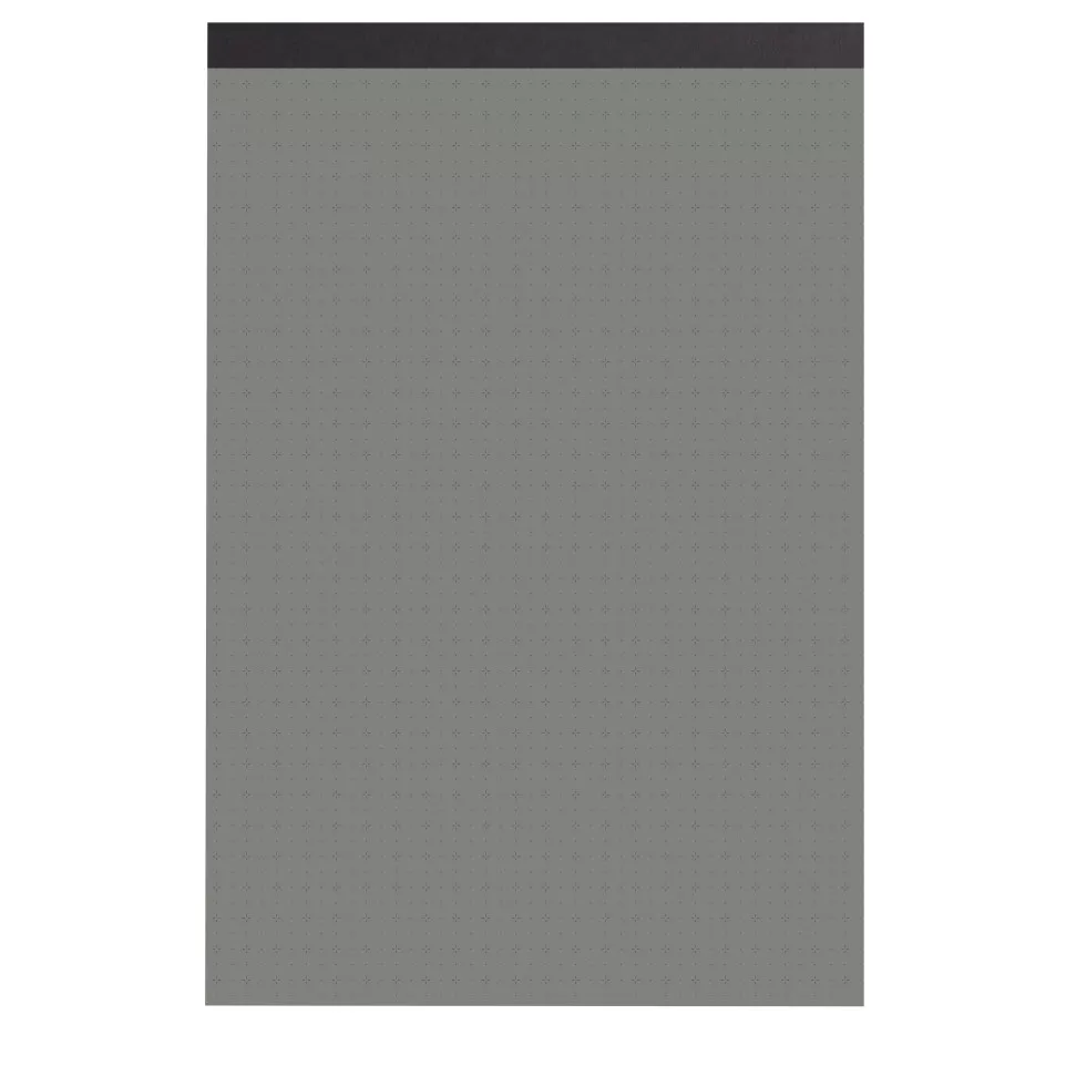 Clairefontaine Rhodia Touch Grey Maya...