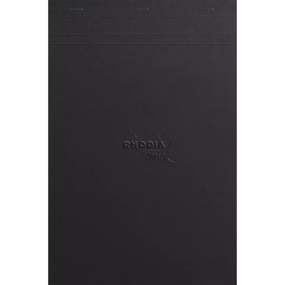 Clairefontaine Rhodia Touch Grey Maya...