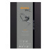 GREY MAYA PAD A4+ 50bl 120g uni-/ St.