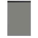 Clairefontaine Rhodia Touch Grey Maya Pad A4+, Blank/ Pc.
