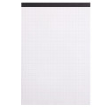 WHITE MAYA PAD A4+ 5-0b 120g Cross'n'dot/ St.