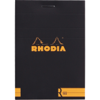 Bloc agrafé Rhodia le R...