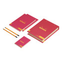 Rhodia coloR box Raspberry-/ Pc.