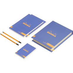 Rhodia coffret coloR SAPHIR...