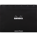 Rhodia Stapled Dot Pad...