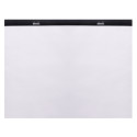 Rhodia Dotpad Black-N°38 80bl 80g DOT/ St.
