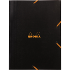 Rhodia Black map...
