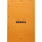 Rhodia blok Orange N-°20...