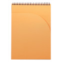 Rhodiactive NotePad RI A4 L 80f mpf-/ Pc.