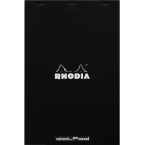Rhodia Stapled Dot Pad...