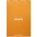 dotPad - bloc agrafé Rhodia...