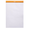 Rhodia Dotpad Orange N°19 80bl 80g-/ St.