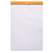 Rhodia Dotpad Orange N°19 80bl 80g-/ St.