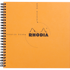Rhodia Reverse Book...