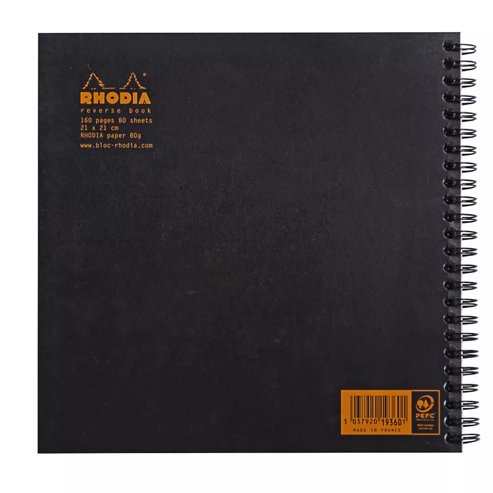 ReverseBk 21x21 80bl- mpf 80g Q5x5...